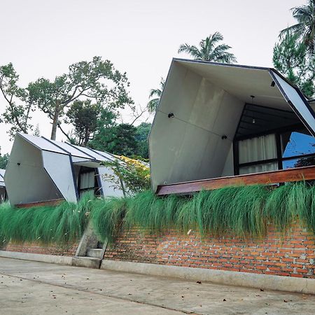 Villa Marcolina 57 Gadok Exterior photo