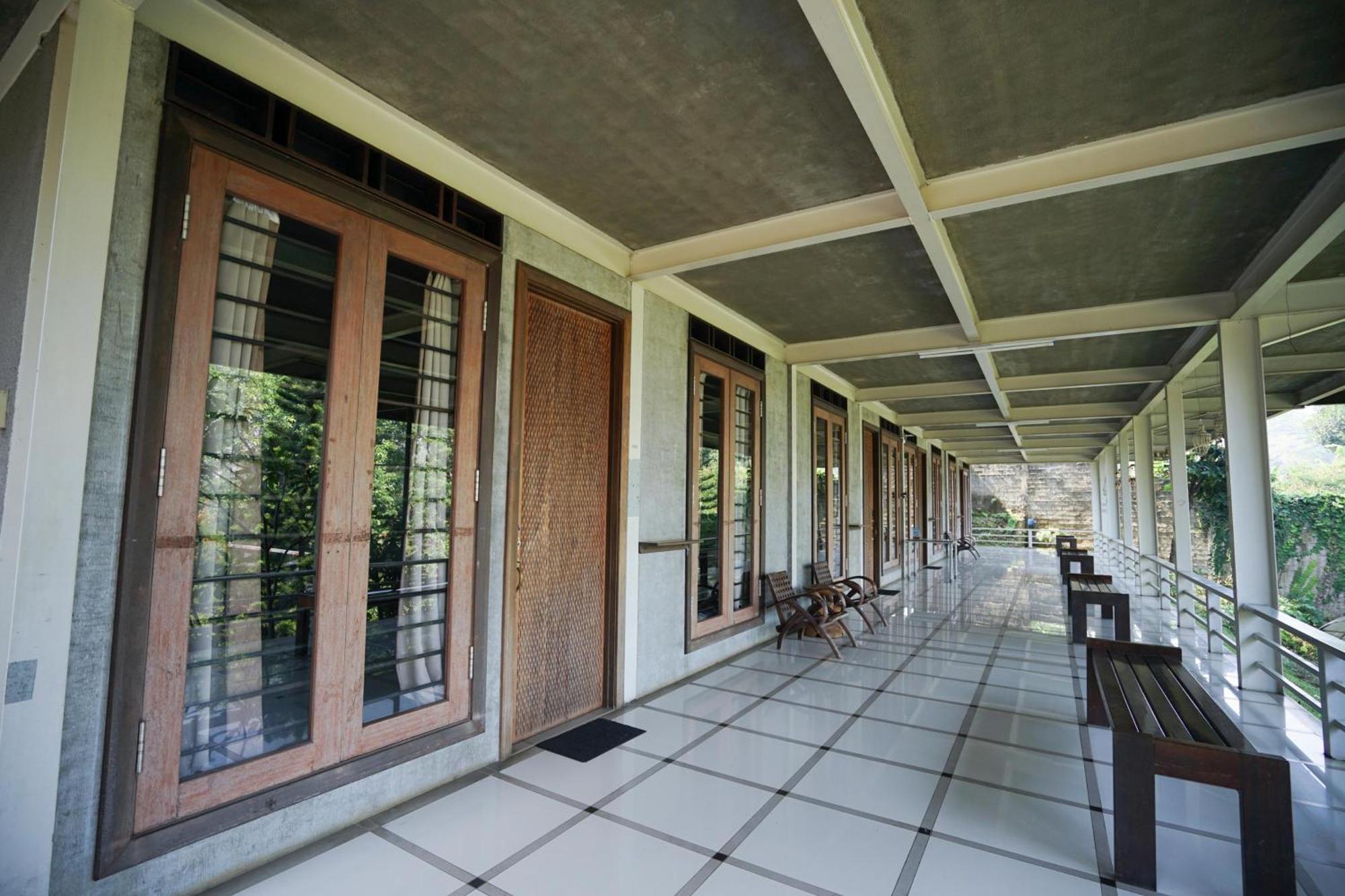 Villa Marcolina 57 Gadok Exterior photo
