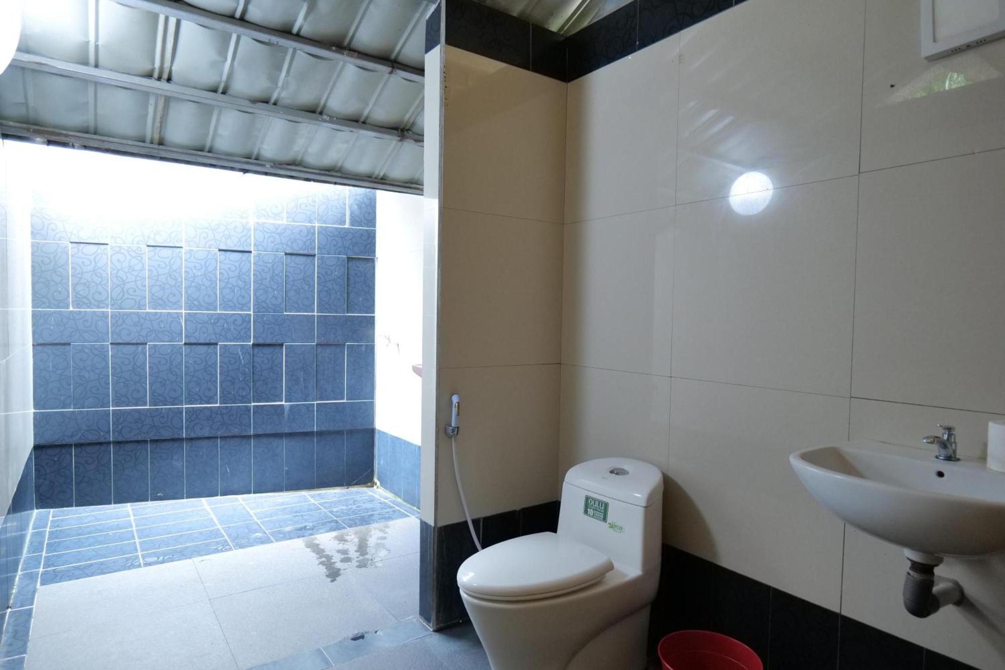 Villa Marcolina 57 Gadok Exterior photo
