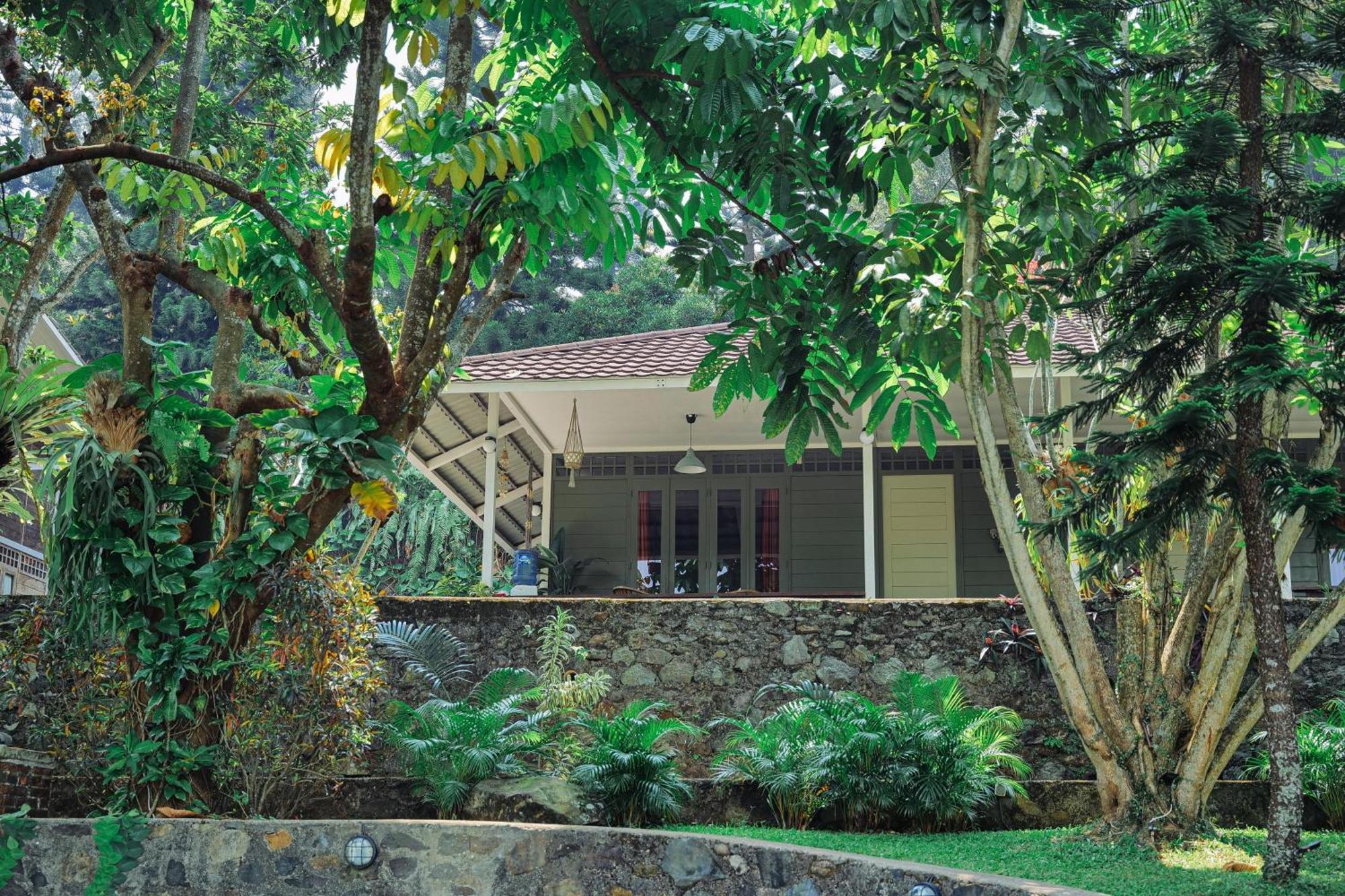 Villa Marcolina 57 Gadok Exterior photo