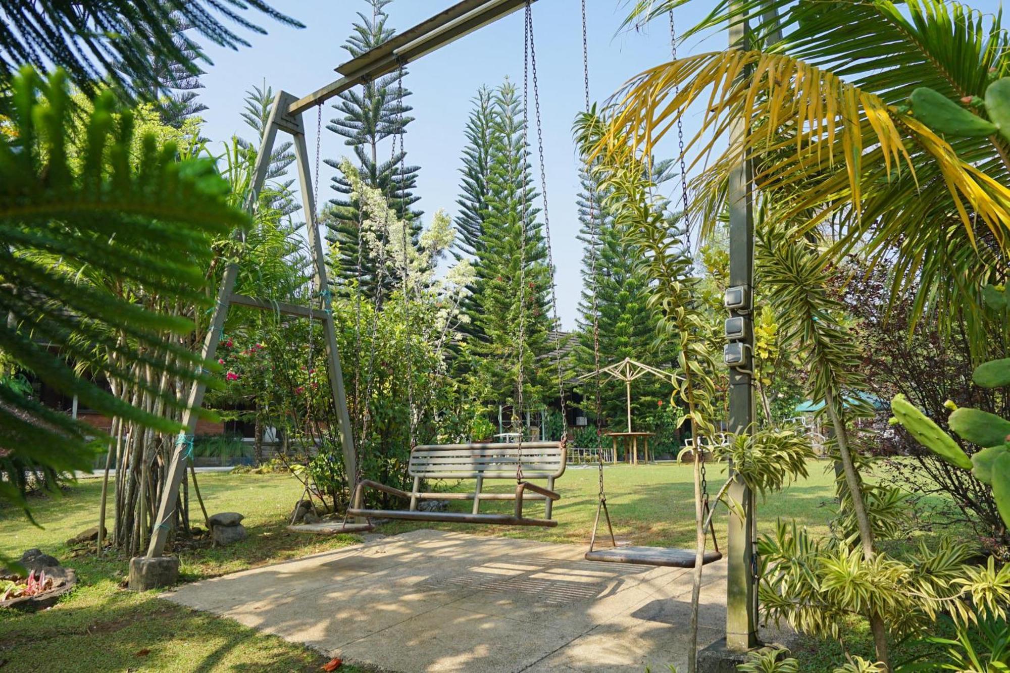 Villa Marcolina 57 Gadok Exterior photo