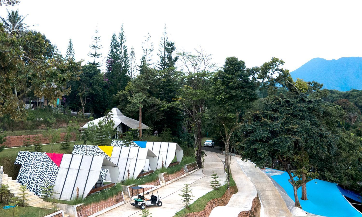 Villa Marcolina 57 Gadok Exterior photo